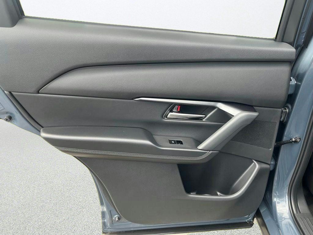 New 2026 MAZDA CX-5 Preferred AWD/4WD image 20