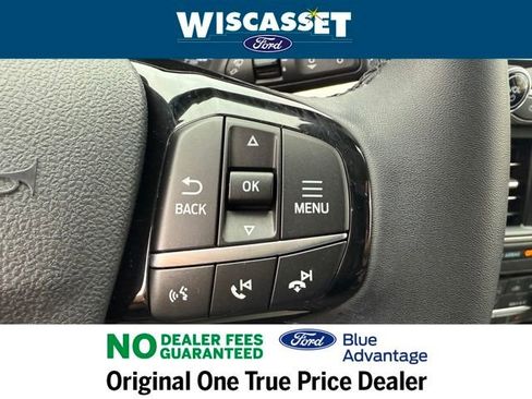 Certified 2022 Ford Escape SE w/ Cold Weather Package image 14