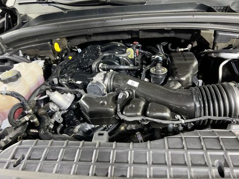 Used 2023 Jeep Grand Cherokee L Limited w/ Luxury Tech Group II image 31