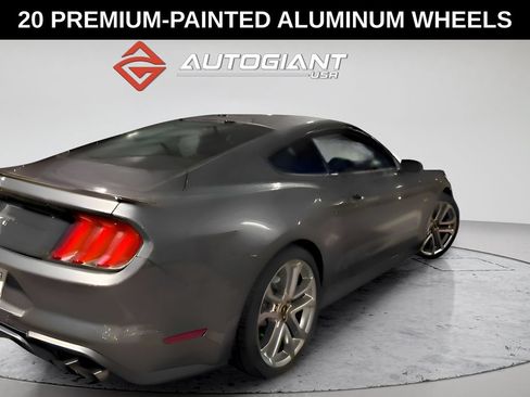 Used 2019 Ford Mustang GT Premium RWD image 82