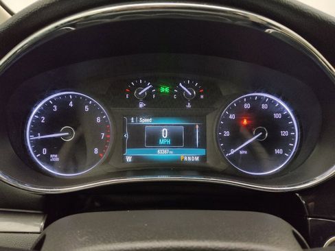 Used 2018 Buick Encore Preferred w/ LPO, Road Trip Package image 23