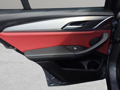 Used 2024 BMW X3 xDrive30i w/ Premium Package image 24