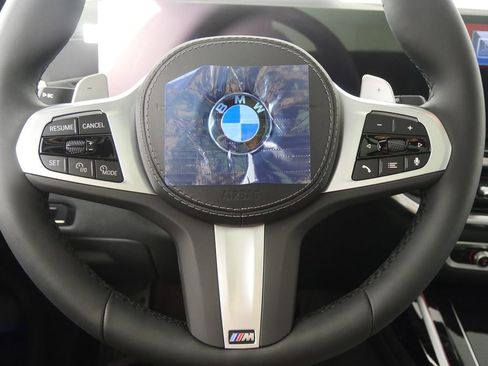 Used 2026 BMW X7 xDrive40i w/ M Sport Package image 20