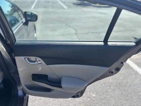 Used 2014 Honda Civic LX image 19