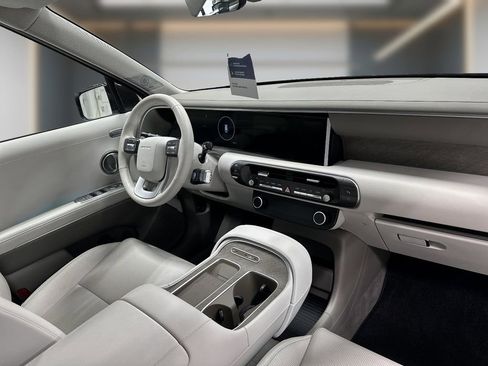 Certified 2026 Hyundai Palisade Limited FWD image 6