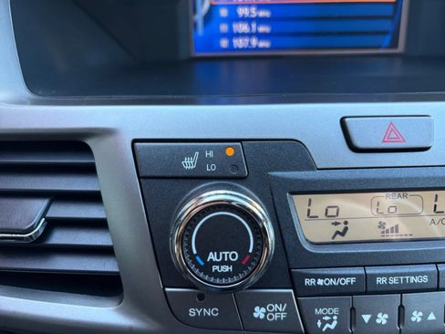 Used 2016 Honda Odyssey EX-L image 26