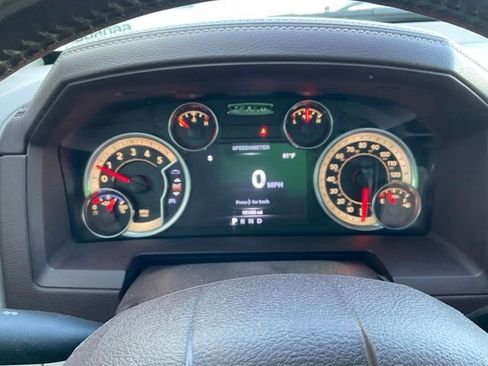 Used 2017 RAM 2500 Laramie w/ Protection Group AWD/4WD image 32