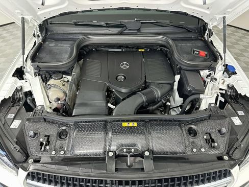 Used 2024 Mercedes-Benz GLE 350 4MATIC image 31