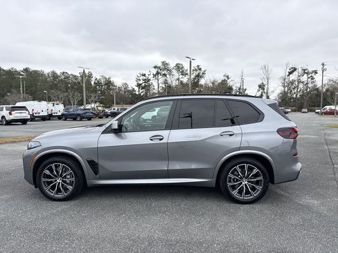 Used 2025 BMW X5 xDrive40i image 6