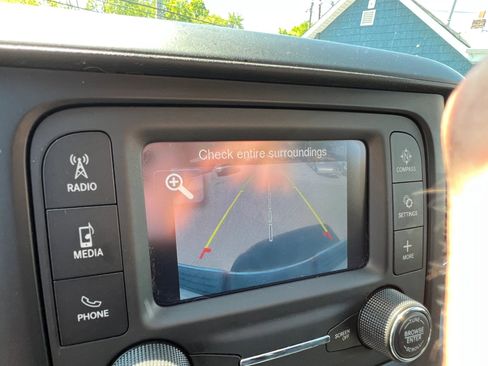 Used 2019 RAM 2500 Tradesman AWD/4WD image 20