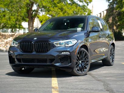 Used 2020 BMW X5 M50i w/ Executive Package