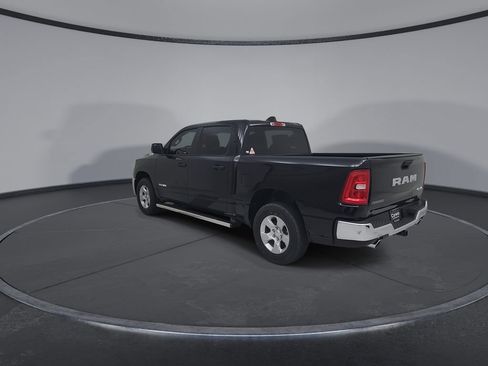 New 2026 RAM 1500 Big Horn AWD/4WD image 11