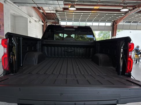 New 2025 Chevrolet Silverado 1500 RST image 36