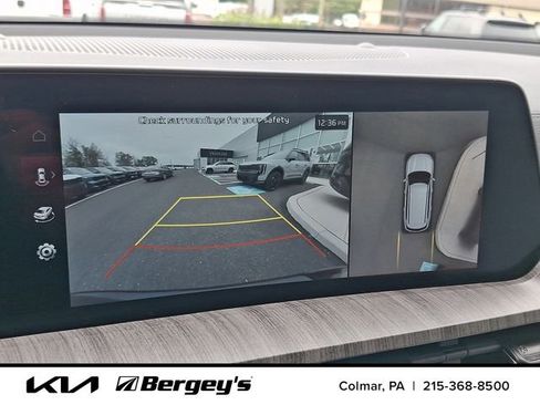 Certified 2024 Kia Telluride SX Prestige w/ Towing Package AWD/4WD image 24