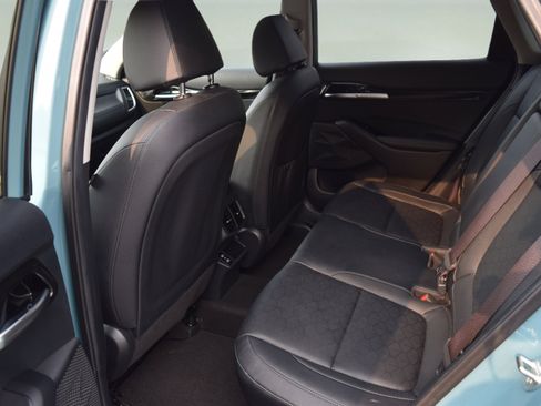 Used 2024 Kia Seltos EX image 8