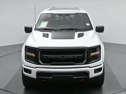 Used 2024 Ford F150 XLT w/ Equipment Group 303A High AWD/4WD image 19