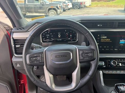 Used 2024 GMC Sierra 1500 Denali w/ Denali Reserve Package image 22