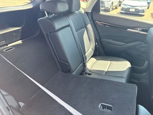 Used 2024 Kia Seltos SX w/ SX Sunroof Package AWD/4WD image 44