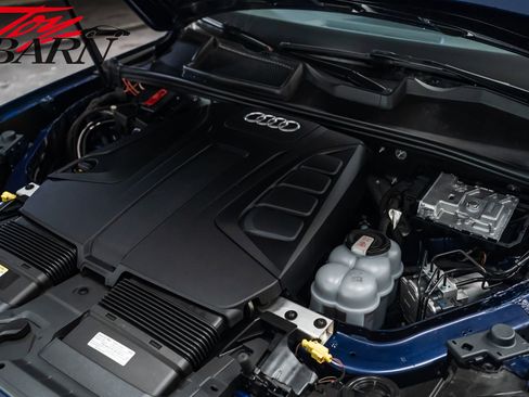 Used 2023 Audi Q7 2.0T Premium Plus w/ Premium Plus Package image 51