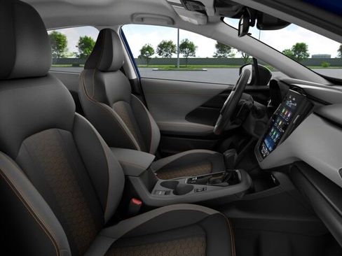 New 2026 Subaru Crosstrek 2.5i Limited image 15
