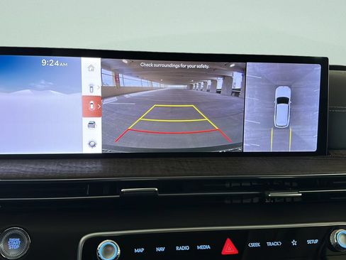New 2026 Genesis GV80 2.5T Advanced AWD/4WD image 29