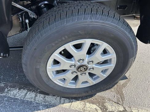 New 2026 Toyota Tacoma SR5 RWD image 11