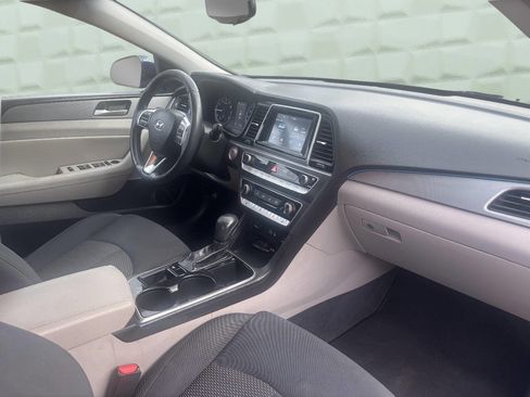 Used 2018 Hyundai Sonata SEL FWD image 14