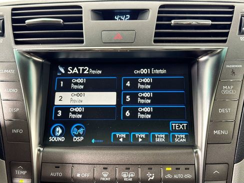 Used 2008 Lexus LS 460 image 15