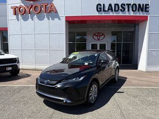Used 2023 Toyota Venza Limited AWD/4WD video 1