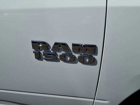 Used 2018 RAM 1500 Tradesman w/ Popular Equipment Group image 13