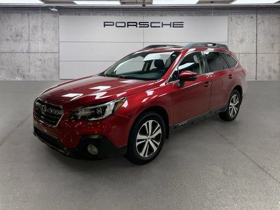 Used 2019 Subaru Outback 3.6R Limited
