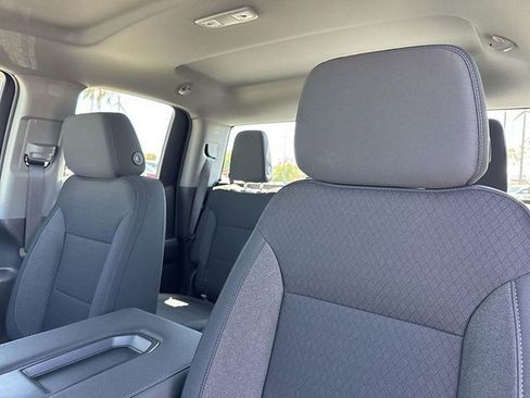 New 2026 GMC Sierra 1500 Pro w/ 1SA Safety Plus Package RWD image 21