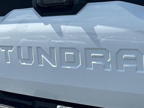 Used 2026 Toyota Tundra SR RWD image 31