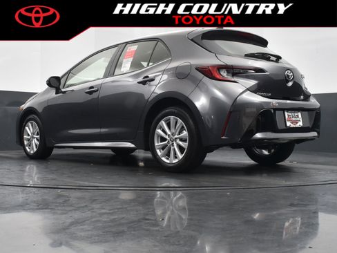 New 2026 Toyota Corolla SE image 39