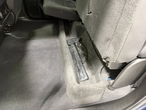 Used 2021 Chevrolet Silverado 1500 RST w/ Convenience Package II image 47