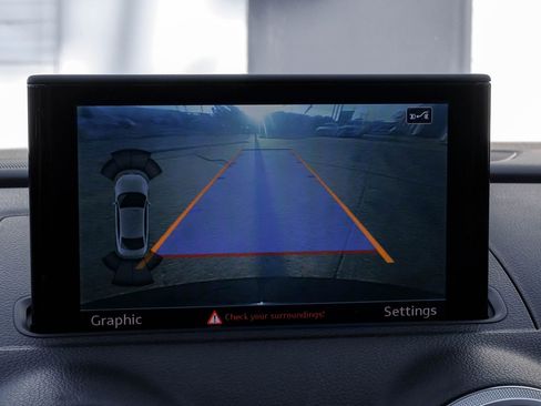 Used 2016 Audi S3 Prestige w/ Prestige Package image 27