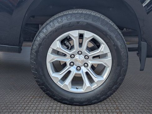 Used 2023 Chevrolet Silverado 1500 LTZ image 10