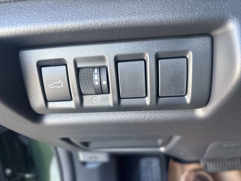 New 2026 Subaru Outback Limited XT image 22