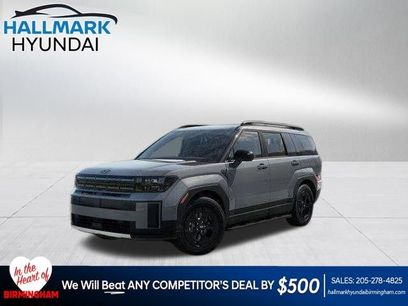 New 2026 Hyundai Santa Fe XRT