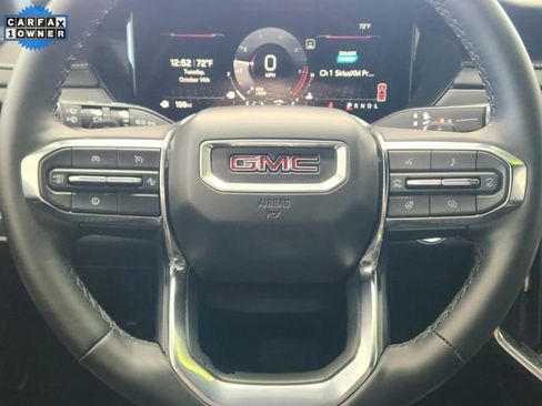 Certified 2025 GMC Acadia Elevation image 7