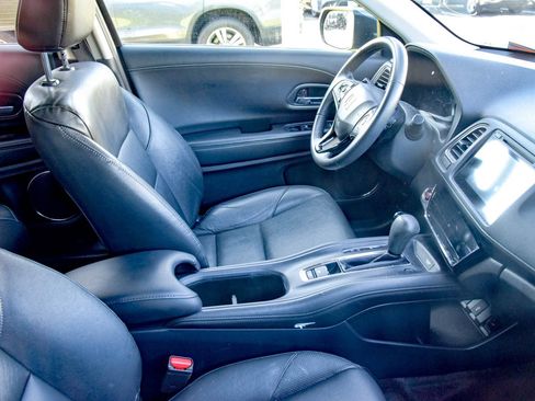 Used 2016 Honda HR-V EX-L image 19