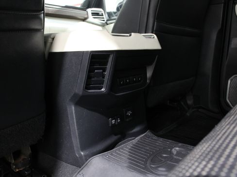 Used 2023 Toyota Tundra Capstone image 25