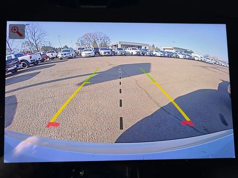 Used 2022 Jeep Wagoneer Series I image 13