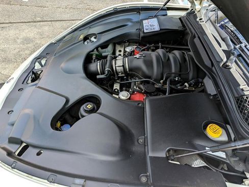 Used 2013 Maserati GranTurismo Convertible image 39