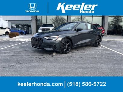 Used 2023 Audi A3 2.0T Premium