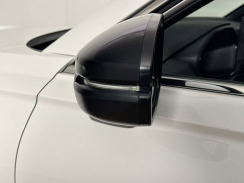 Certified 2025 Honda CR-V Sport-L image 17