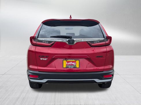 Used 2020 Honda CR-V EX-L image 6