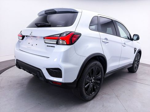 New 2026 Mitsubishi Outlander Sport LE AWD/4WD image 6