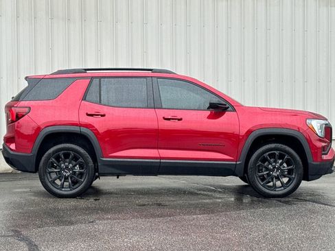 New 2026 GMC Terrain Elevation w/ Black Edition image 4