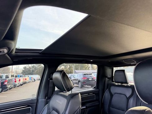 Certified 2021 RAM 1500 Laramie image 18